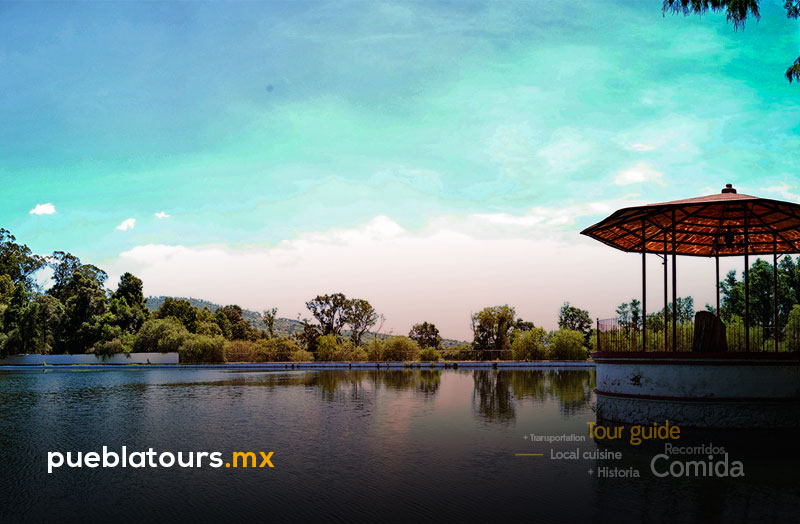 Chautla y Val’Quirico