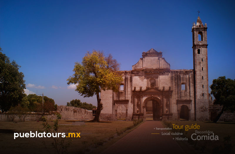 Vista del destino del tour (imagen representativa), escena 1