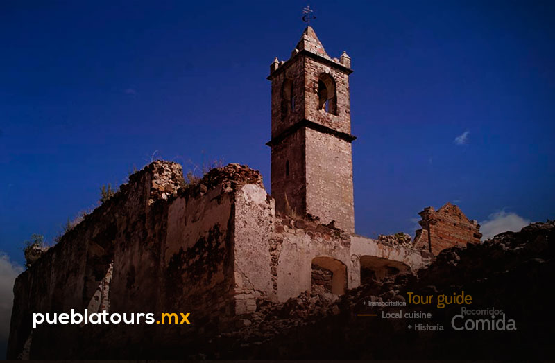 Vista del destino del tour (imagen representativa), escena 2