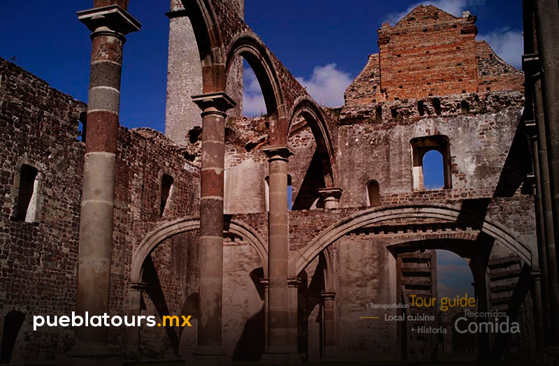 Vista del destino del tour (imagen representativa), escena 3