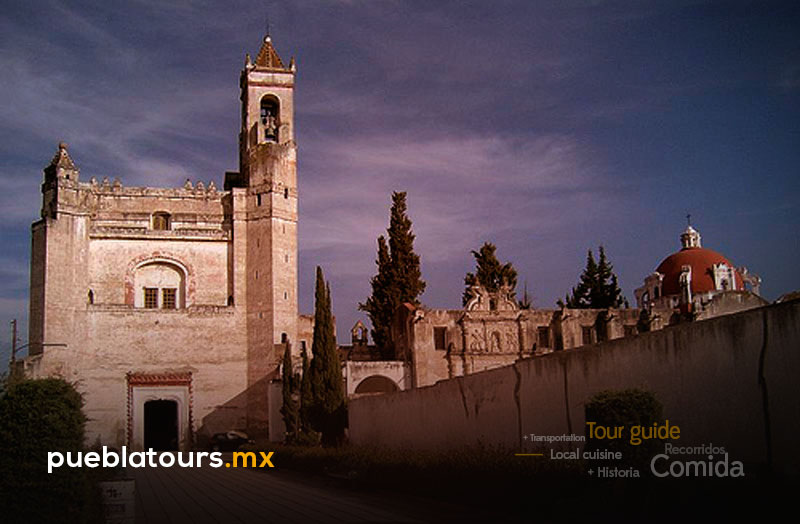 Vista del destino del tour, galería 5